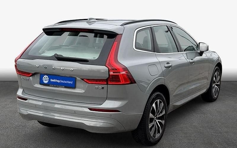 Gebraucht Volvo XC60 Core 250 PS (183 kW) 2024 Vapour grey SUV
