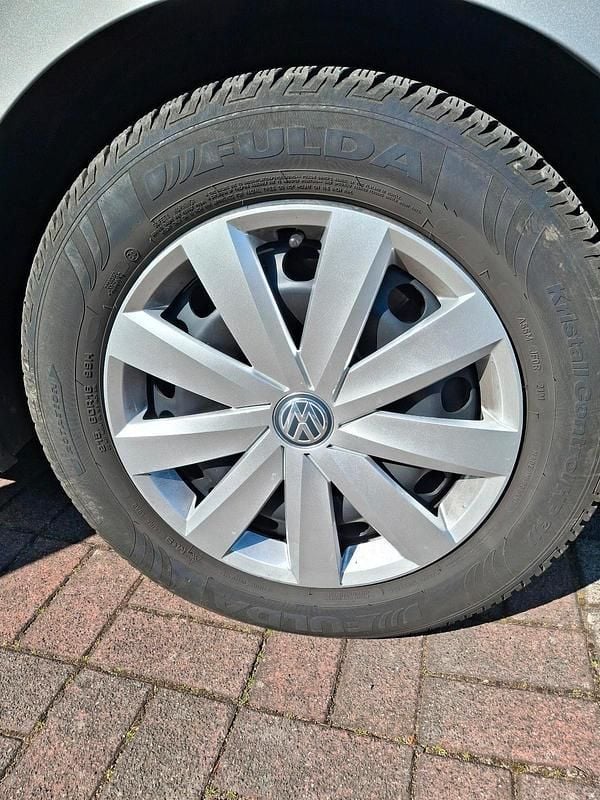 Gebraucht VW Passat 150 PS (110 kW) 2016 Andere farben Kombi