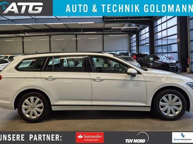 Andere Gebraucht 2020 VW Passat Limousine | 18.950 € (Superpreis) - Bild 1/4