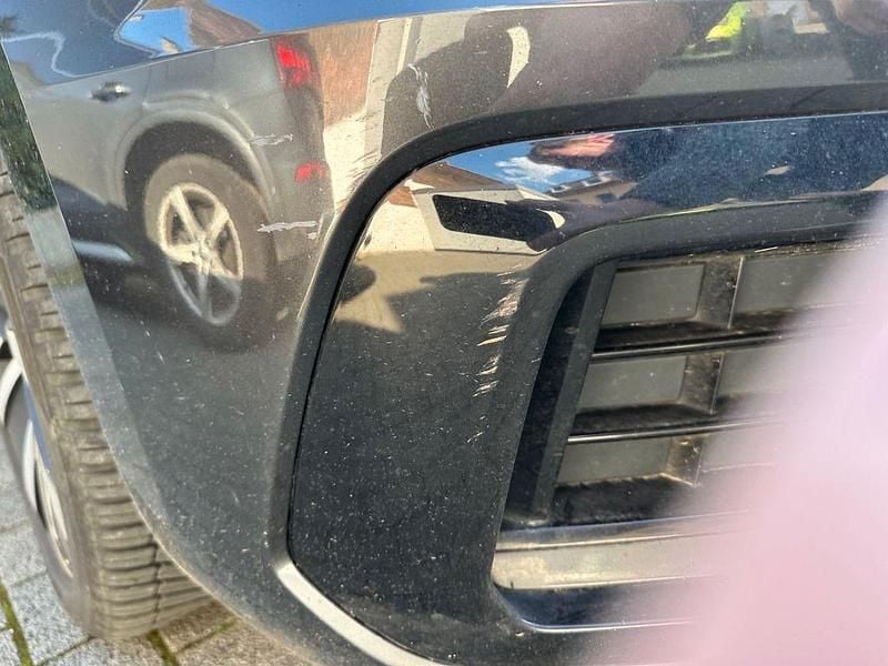 Gebraucht VW Arteon R-line 280 PS (205 kW) 2017 Schwarz Kleinwagen