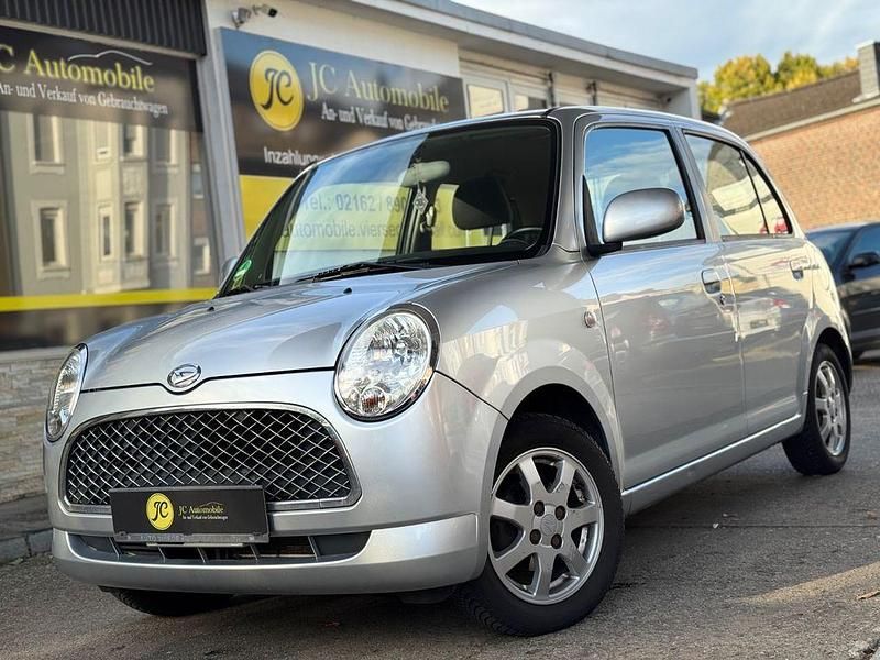 Gebraucht 2009 Daihatsu Trevis Kleinwagen | 2.590 € (Fairer Preis) - Bild 1/4