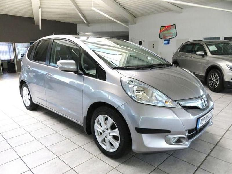 Gebraucht Honda Jazz Elegance 75 PS (55 kW) 2011 Andere Kleinwagen