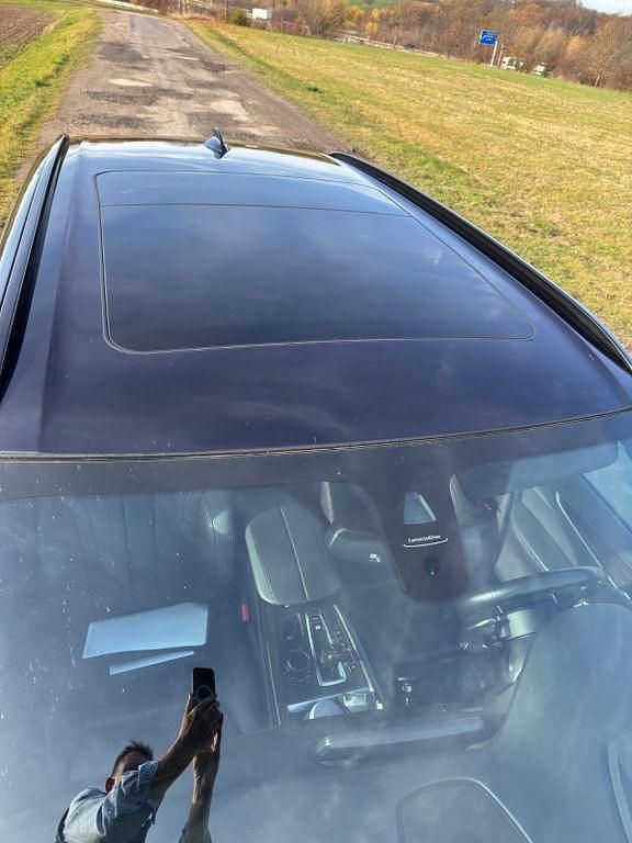 Gebraucht BMW X5 Performance 258 PS (189 kW) 2016 Schwarz SUV