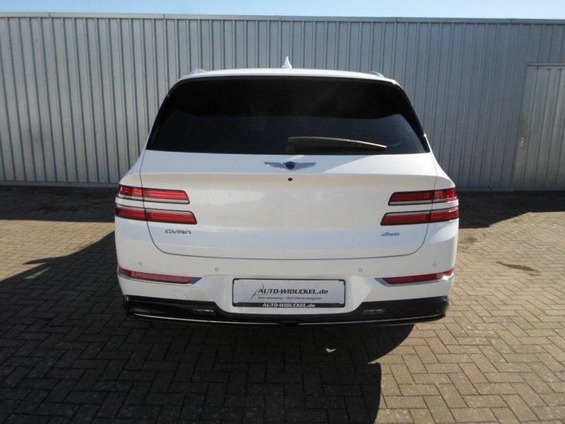 Occasion Genesis GV80 272 ch (200 kW) 2022 Blanc SUV