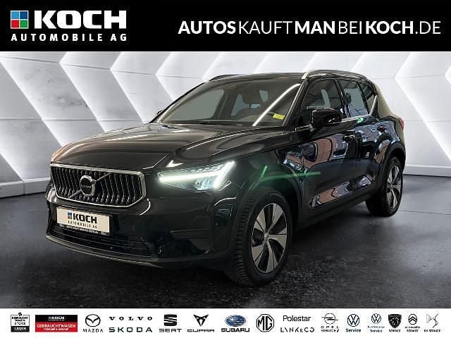 Gebraucht 2022 Volvo XC40 SUV | 29.890 € (Superpreis) - Bild 1/4