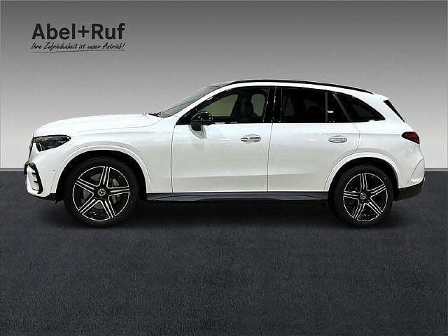 Gebraucht Mercedes GLC450 AMG line 367 PS (269 kW) 2026