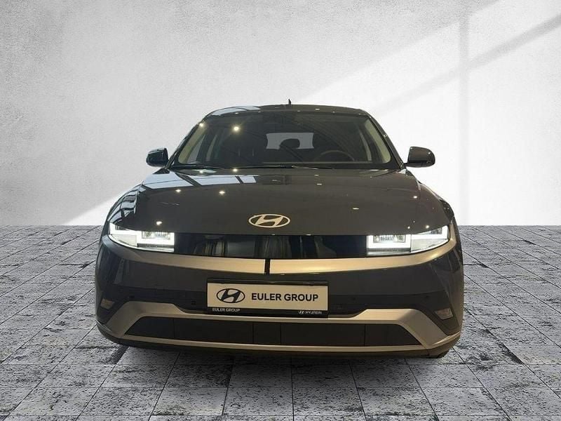 Neu Hyundai Ioniq 167 kW (228 PS) 2026 Grau Kleinwagen