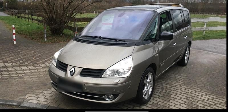 Second-hand Renault Espace 173 CP (127 kW) 2011 Maro Monovolum
