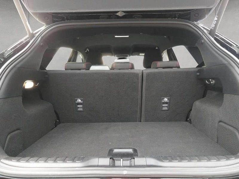 Gebraucht Ford Puma ST-Line 155 PS (114 kW) 2024 Agate black metallic SUV