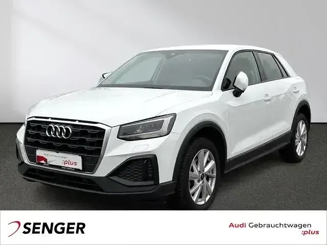 Second-hand Audi Q2 Comfort 116 CP (85 kW) 2024 SUV