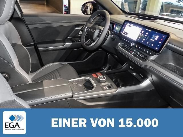 Neu Jeep Compass 147 PS (108 kW) 2026 SUV