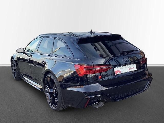 Gebraucht Audi RS6 Ambiente 600 PS (441 kW) 2024 Schwarz Kombi