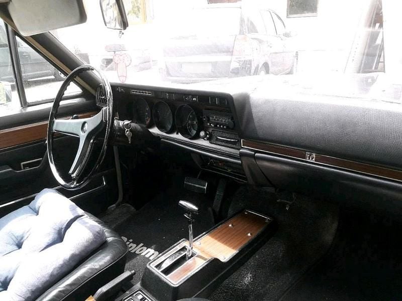 Gebraucht Opel Diplomat 173 PS (127 kW) 1978 Grau Limousine