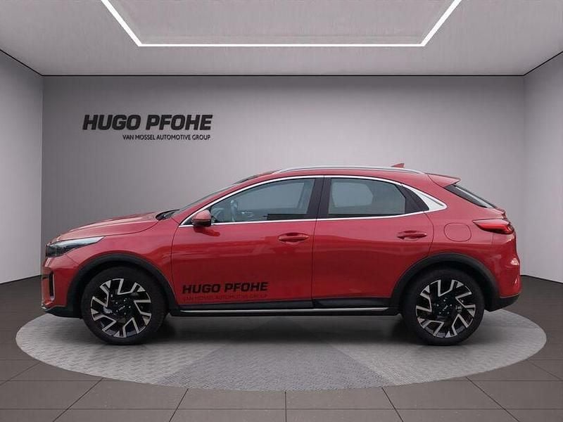 Gebraucht Kia XCeed Spirit 160 PS (117 kW) 2025 Infrarot SUV