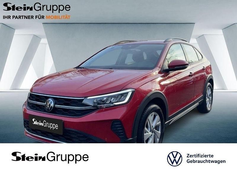 Gebraucht VW Taigo 95 PS (69 kW) 2024 Schwarz SUV