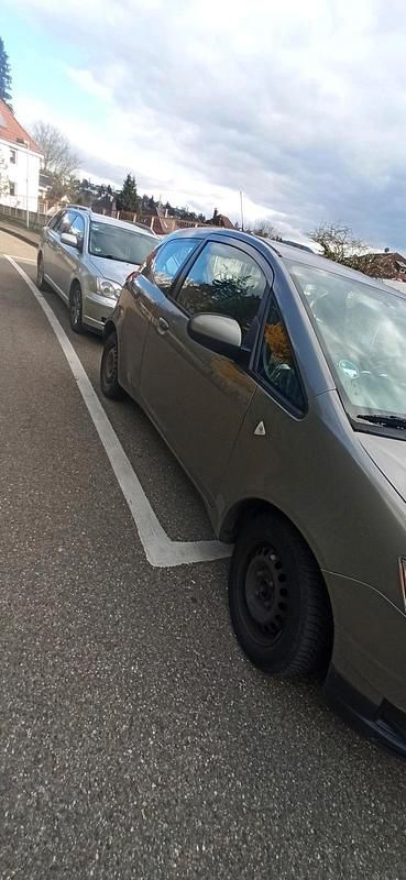 Gebraucht Mitsubishi Colt 2009 Kleinwagen