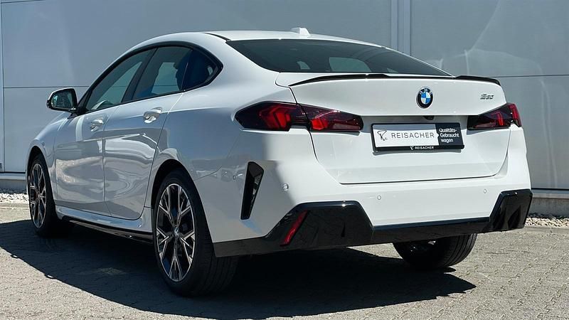 Gebraucht BMW 220 Efficient Dynamics 156 PS (114 kW) 2025 Alpinweiß uni Coupé