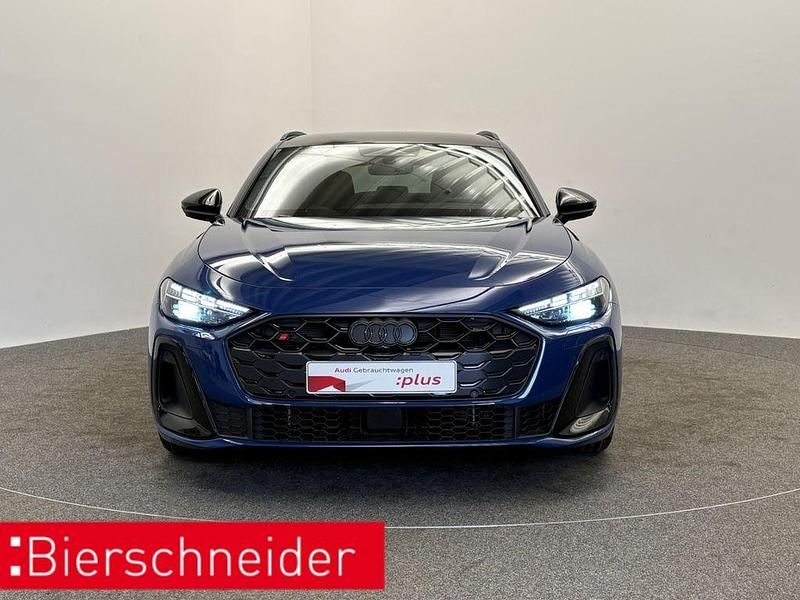 Gebraucht Audi S5 Ambiente 367 PS (269 kW) 2025 Blau Kombi