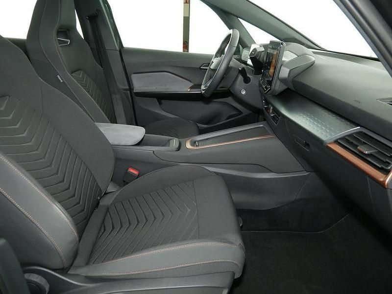 Gebraucht Cupra Born 150 kW (204 PS) 2023 Quasargrau Kleinwagen