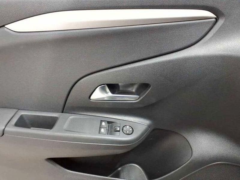 Gebraucht Opel Corsa Edition 75 PS (55 kW) 2023 Silber Kleinwagen