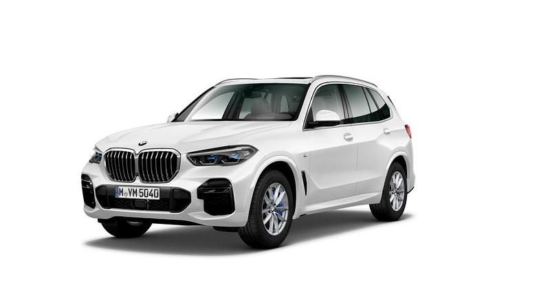 Gebraucht BMW X5 Efficient Dynamics 286 PS (210 kW) 2026 SUV