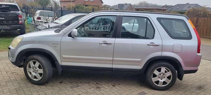 Occasion Honda CR-V ES 150 ch (110 kW) 2004 Argent SUV