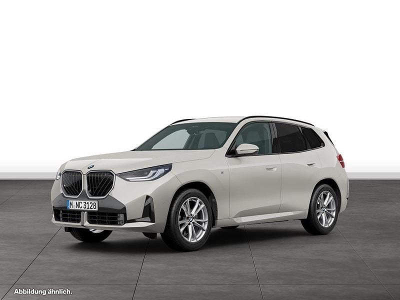 Gebraucht BMW X3 Shadowline 197 PS (144 kW) 2025 SUV
