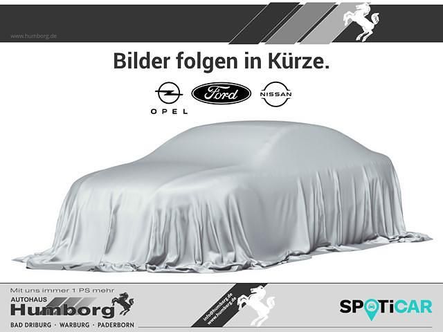 Schwarz Gebraucht 2022 Opel Grandland X GS Line SUV | 21.470 € (Fairer Preis) - Bild 1/1