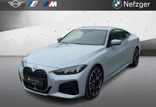 Gebraucht BMW 430 Comfort Edition 286 PS (210 kW) 2026 Coupé