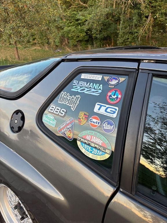 Gebraucht Porsche 924 125 PS (91 kW) 1979 Grau Coupé