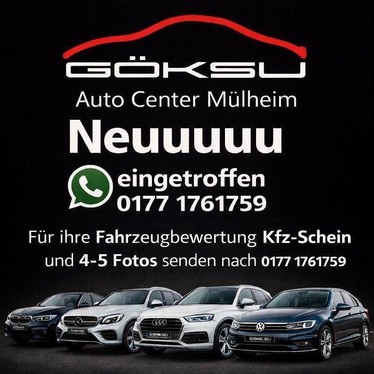 Gebraucht Cadillac Deville 281 PS (206 kW) 1968 Weiß Limousine