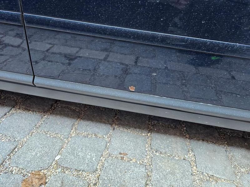 Gebraucht Audi A6 165 PS (121 kW) 1997 Blau Limousine