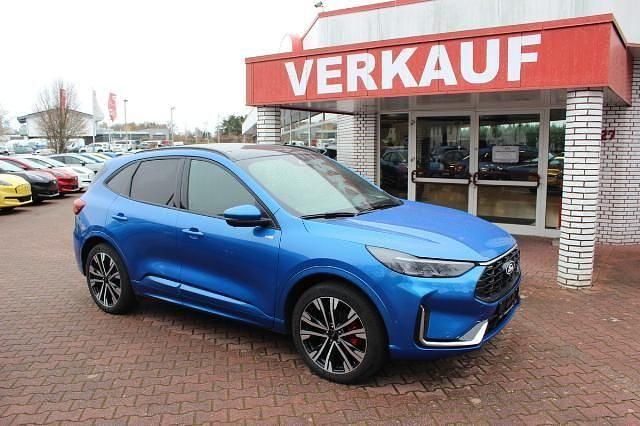 Desert island Gebraucht 2024 Ford Kuga ST-Line X SUV | 34.490 € (Guter Preis) - Bild 1/4