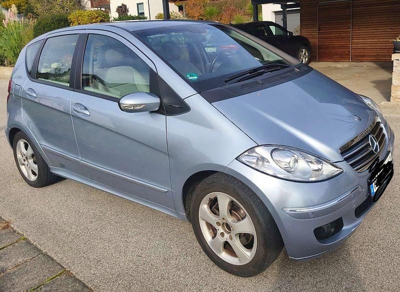 Gebraucht 2007 Mercedes A200 Avantgarde Limousine | 2.999 € (Fairer Preis) - Bild 1/4