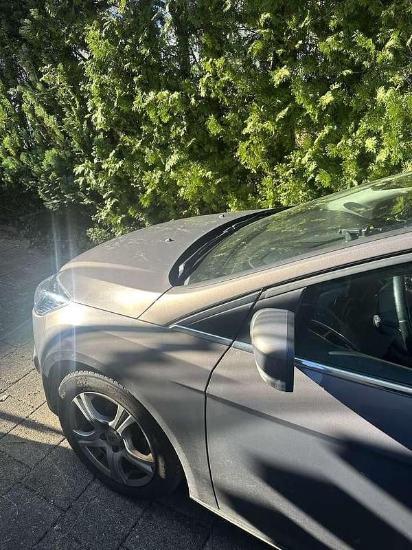 Gebraucht Ford Focus Titanium 150 PS (110 kW) 2012 Braun Kombi