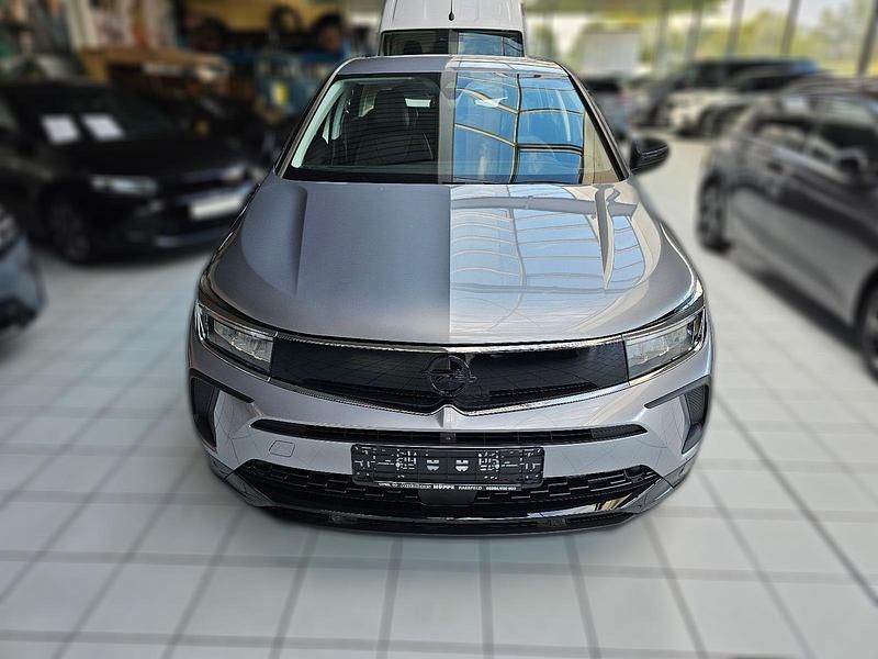 Grau metallic Gebraucht 2024 Opel Grandland X SUV | 25.190 € (Etwas zu teuer) - Bild 1/1