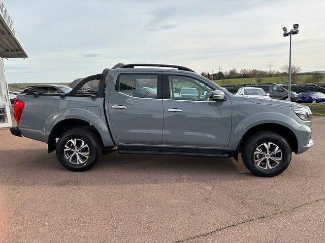 Neu DFSK Rich 6 163 PS (119 kW) 2025 Grau Pickup