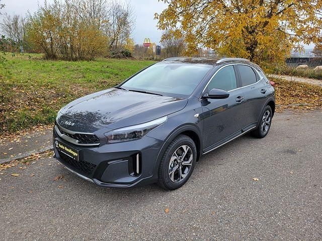 Neu 2025 Kia XCeed SUV | 24.590 € (Fairer Preis) - Bild 1/4