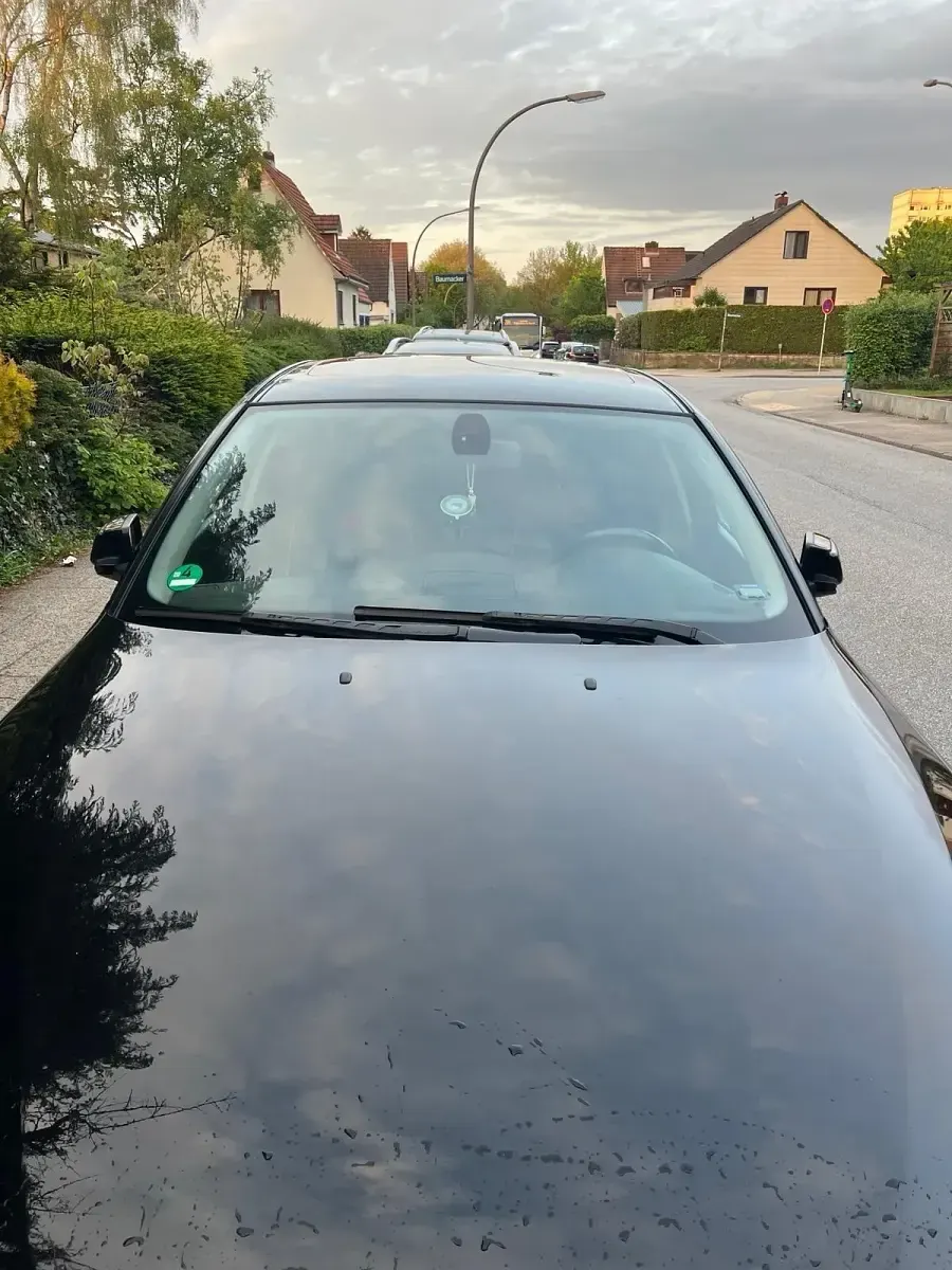 Brugt BMW 525 177 HK (130 kW) 2005 Sort Sedan