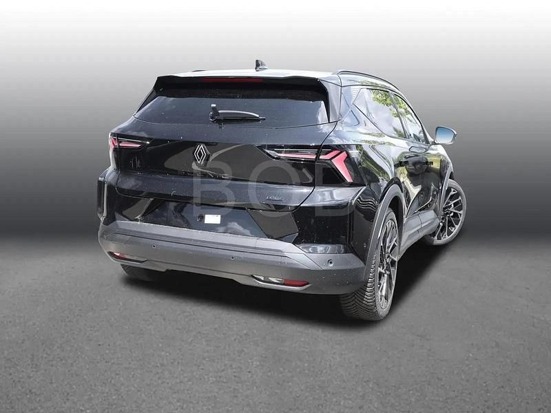 Gebraucht Renault Scenic E-Tech Esprit Alpine 160 kW (218 PS) 2025 Schwarz SUV