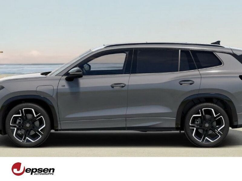 Grau Neu 2025 VW Tayron R-line SUV | 67.770 € (Etwas zu teuer) - Bild 1/4