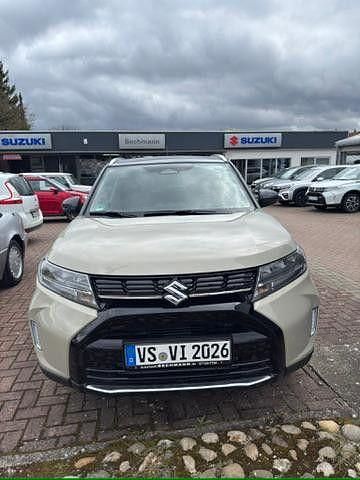 Neu Suzuki Vitara Comfort 110 PS (80 kW) 2026 Braun SUV