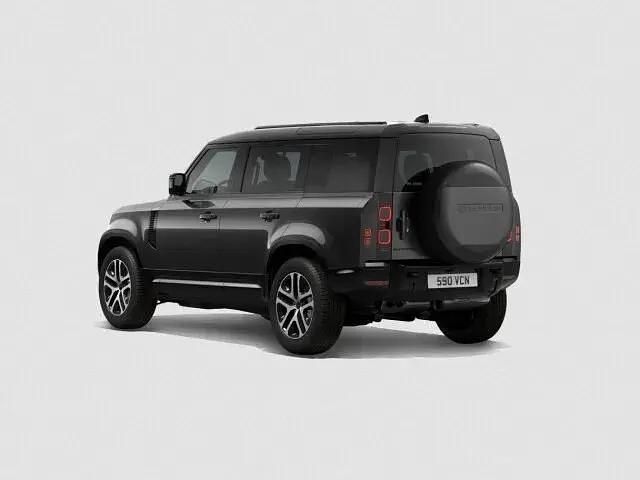 Neu Land Rover Defender SE 249 PS (183 kW) 2026 Grau SUV