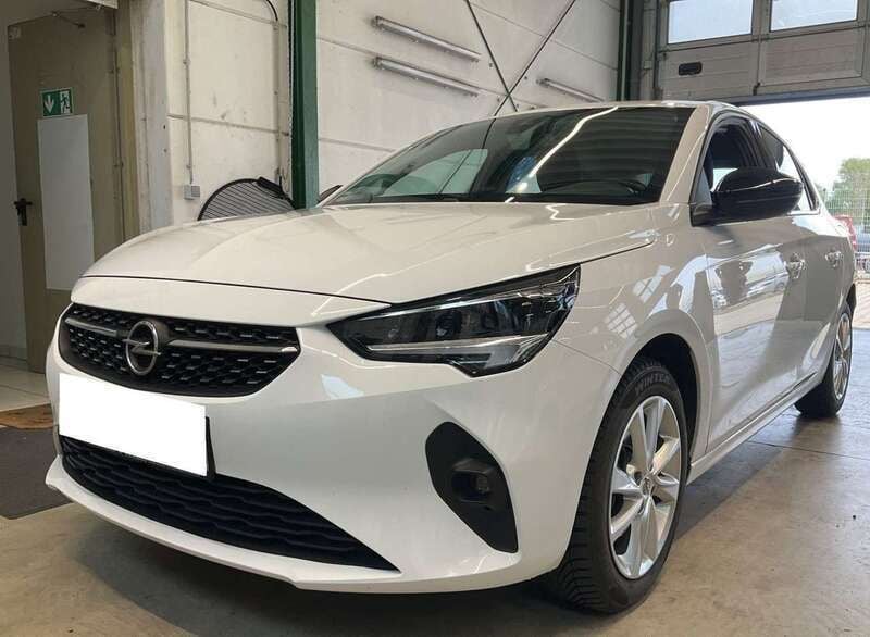 Gebraucht 2020 Opel Corsa Elegance Limousine | 12.100 € (Guter Preis) - Bild 1/4
