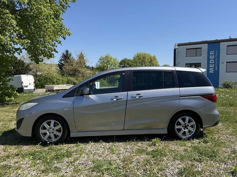 Occasion Mazda 5 150 ch (110 kW) 2011 Other Monospace