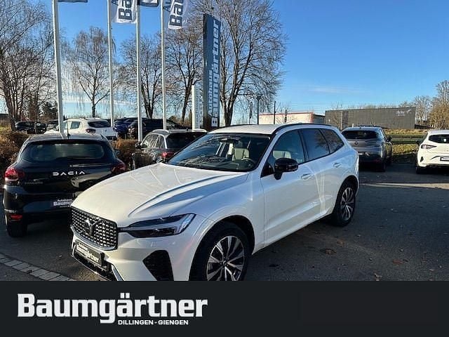 Weiß Gebraucht 2023 Volvo XC60 Plus SUV | 36.440 € (Superpreis) - Bild 1/4
