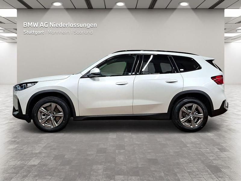 Gebraucht BMW X1 Efficient Dynamics 156 PS (114 kW) 2025 Weiß SUV