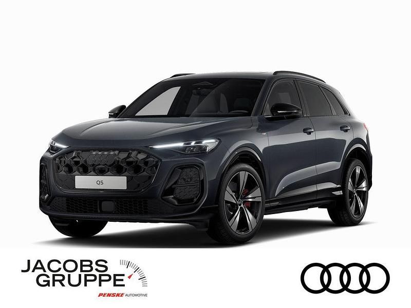 Tamboragrau Neu 2025 Audi Q5 Sport SUV | 68.960 € (Superpreis) - Bild 1/4