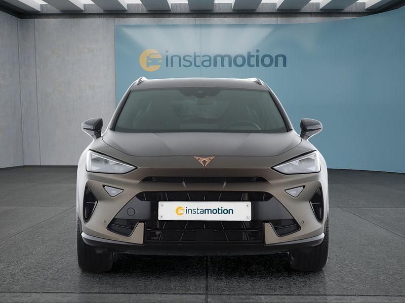 Gebraucht Cupra Formentor VZ 272 PS (200 kW) 2024 Braun SUV