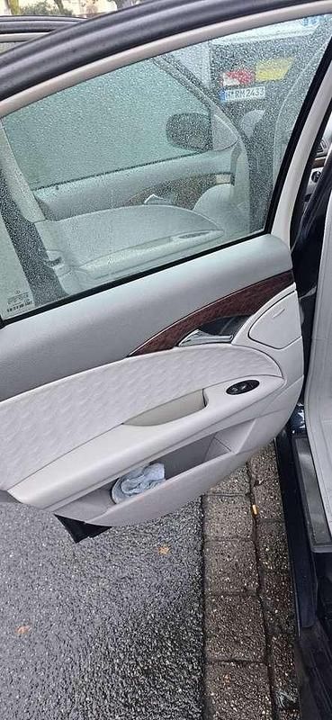 Gebraucht Mercedes E200 Elegance 163 PS (119 kW) 2005 Limousine